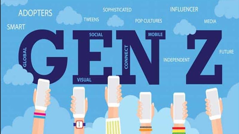 Gen Z and Disruption